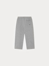 Load image into Gallery viewer, Dala Solid-Colored Sweat Pants medium heathered gray
