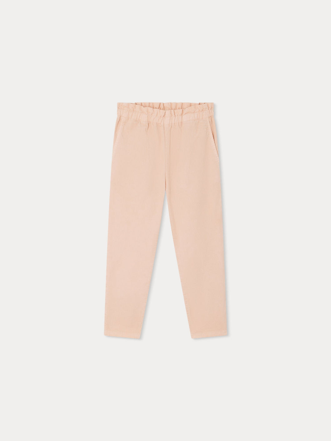 Pants pink blush