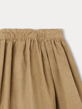 Load image into Gallery viewer, Suzon Skirt praline
