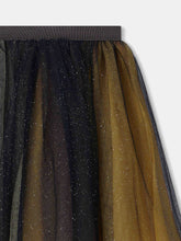 Load image into Gallery viewer, Charming Skirt black
