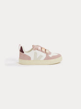 Load image into Gallery viewer, Bonpoint x Veja Sneakers white
