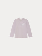 Load image into Gallery viewer, Theia T-Shirt light mauve
