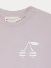 Load image into Gallery viewer, Theia T-Shirt light mauve
