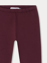 Load image into Gallery viewer, Teggings Leggings plum
