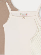 Load image into Gallery viewer, Anice Tank Tops pink
