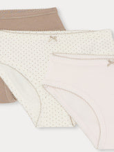 Load image into Gallery viewer, Aubree Underwear Set pink
