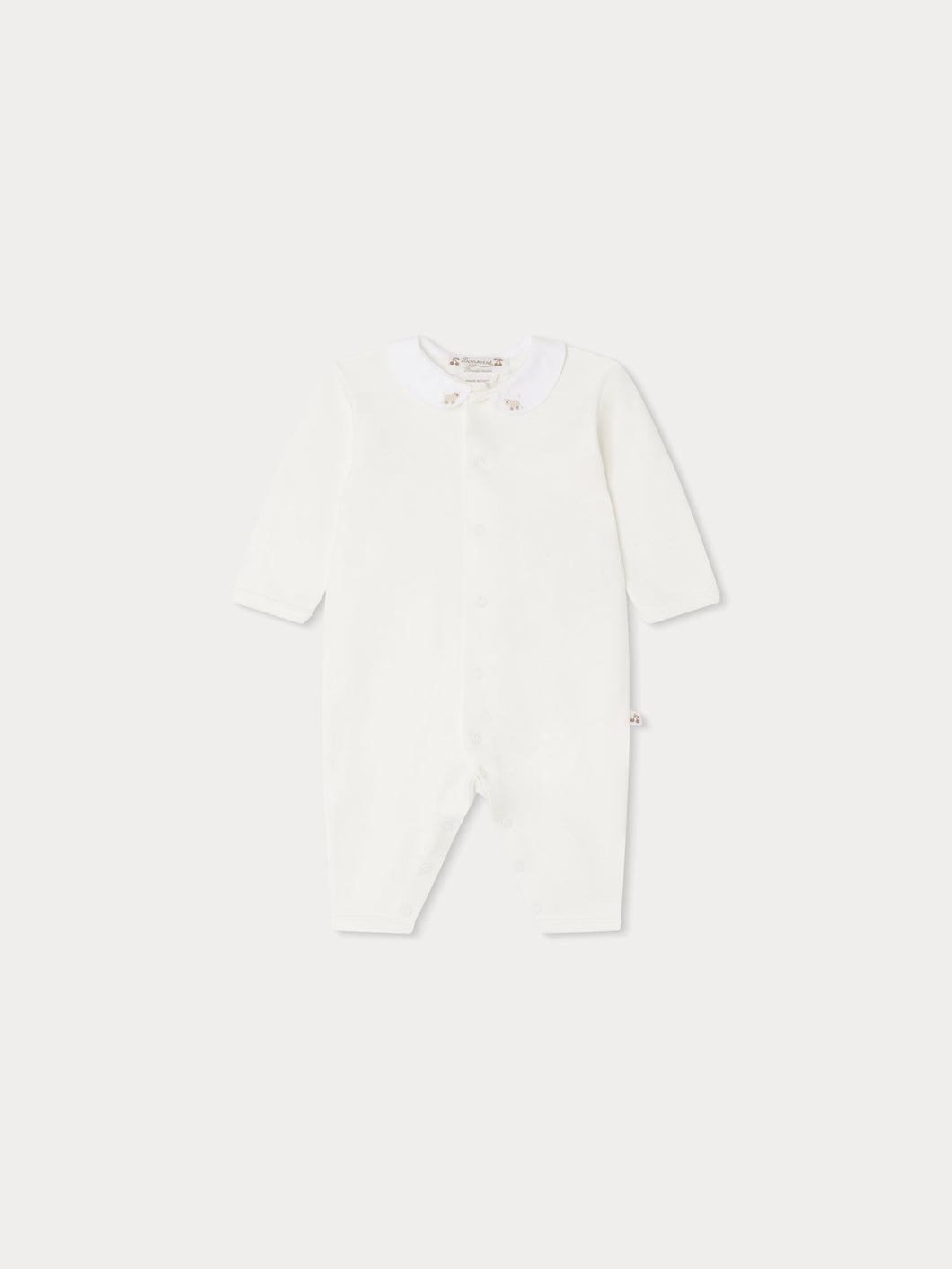 Andoche Pajamas sand