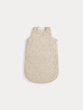Load image into Gallery viewer, Joujou Sleeping Bag pink flowers
