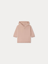 Load image into Gallery viewer, Burnoose pink blush
