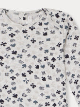 Load image into Gallery viewer, Catia Pajamas heathered gray
