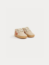 Load image into Gallery viewer, Bonpoint x Veja Sneakers beige
