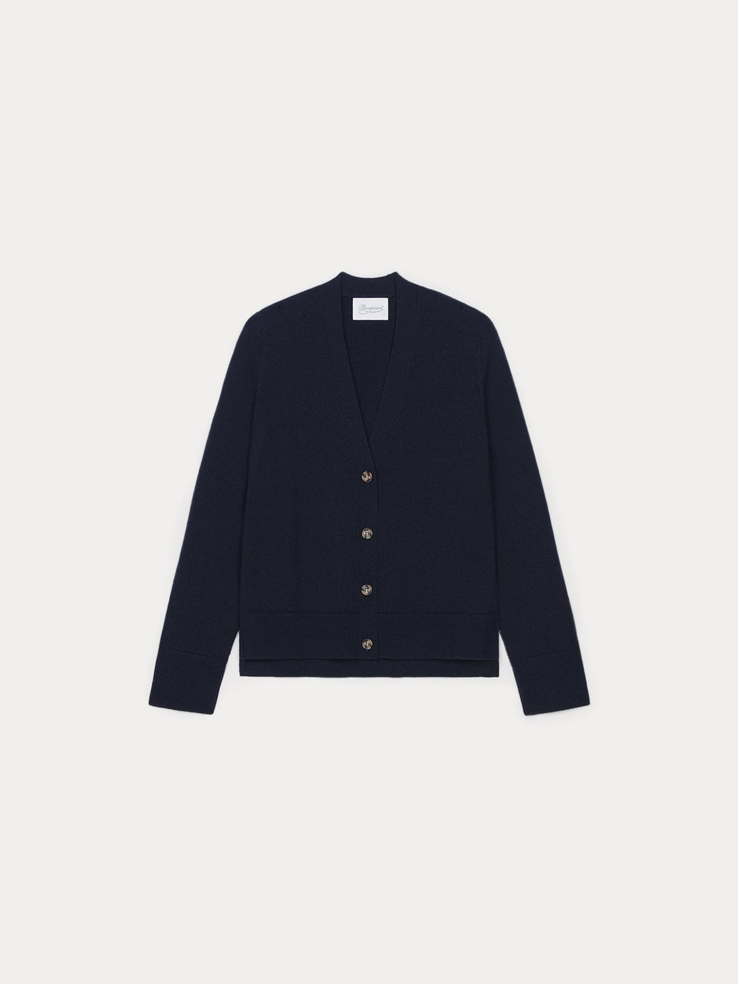 Trenton cardigan