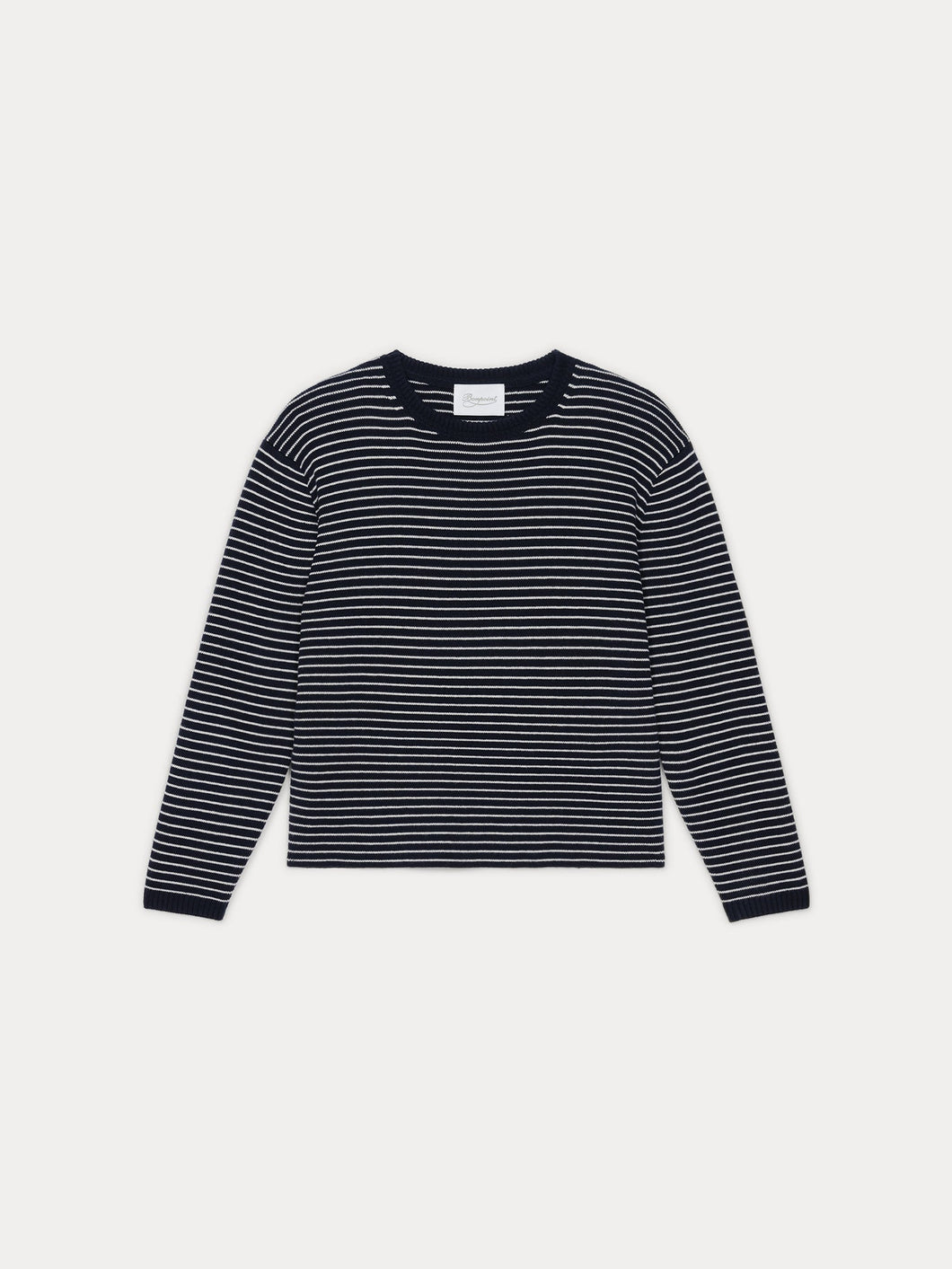 Venise pull-over