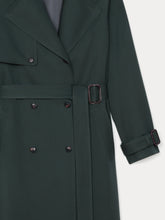 Load image into Gallery viewer, Mayfair trench-coat
