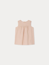 Load image into Gallery viewer, Tam Dress pink blush
