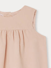 Load image into Gallery viewer, Tam Dress pink blush
