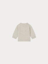 Load image into Gallery viewer, Almire Sweater heathered gray
