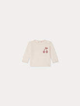 Load image into Gallery viewer, Celly Sweater pale pink
