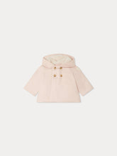 Load image into Gallery viewer, Tisha Puffer Jacket light pink
