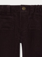 Load image into Gallery viewer, Bellino Pants blueberry
