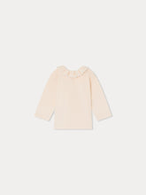 Load image into Gallery viewer, Billa T-Shirt camellia pink
