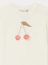 Load image into Gallery viewer, Tahsina T-Shirt ecru
