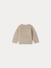 Load image into Gallery viewer, Blumaro Sweater mottled grey

