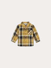 Load image into Gallery viewer, Malo Shirt yellow
