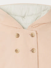 Load image into Gallery viewer, Misha Jacket pink blush
