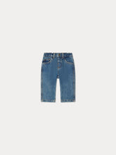 Load image into Gallery viewer, Cookie Jeans light denim

