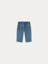Load image into Gallery viewer, Cookie Jeans light denim
