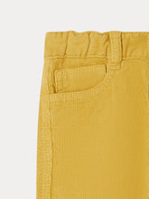 Load image into Gallery viewer, Cookie Pants buttercup yellow
