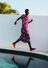 Load image into Gallery viewer, Angle Kaftan
